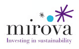 mirova logo