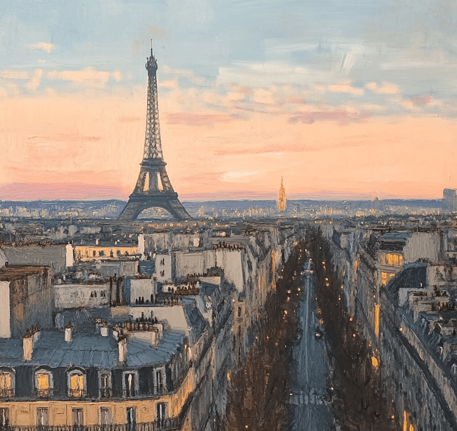 Paris