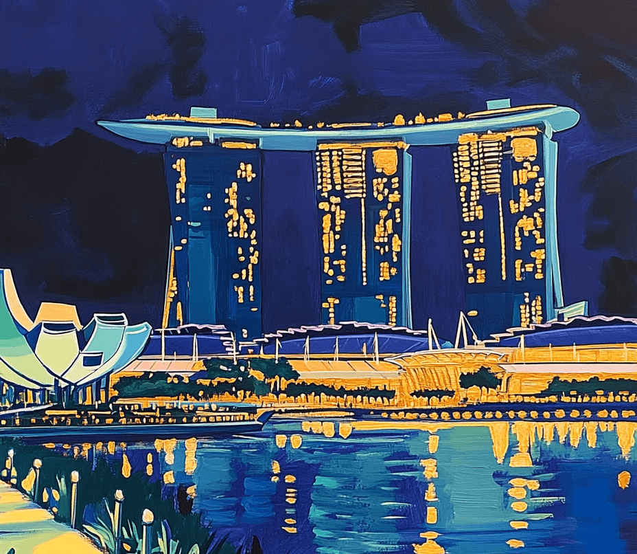 Singapore
