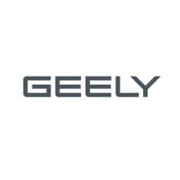Geely Automobile Holdings Limited-logo