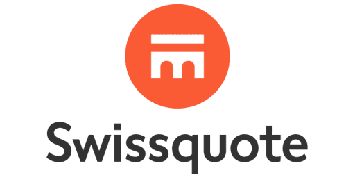 SwissQuote profile