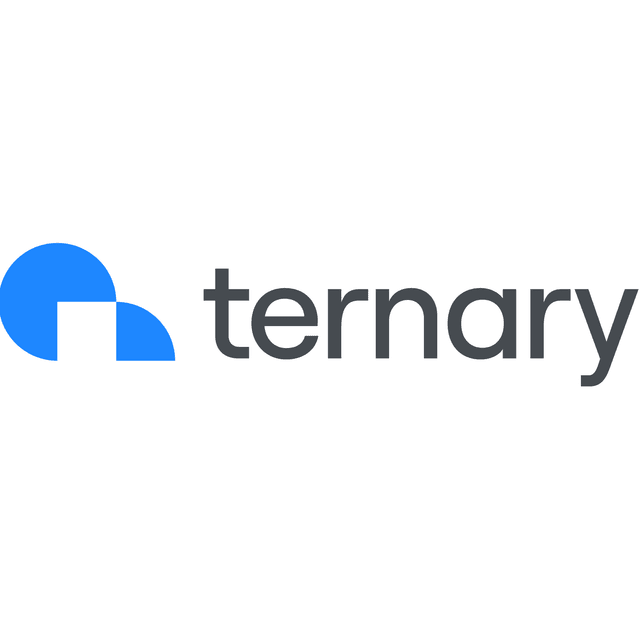 Ternary profile